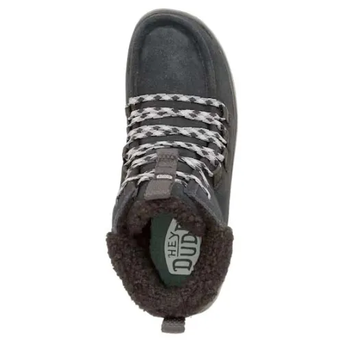 Hey Dude HeyDude Wendy Peak støvle^Dame Udsalg|Støvler