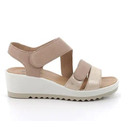 Imac sandal^Dame Sandaler