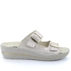 Imac sandal^Dame Sandaler