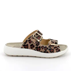 Imac sandal^Dame Sandaler