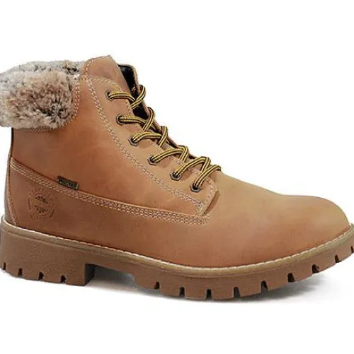 Imac støvle^Dame Støvler|Udsalg