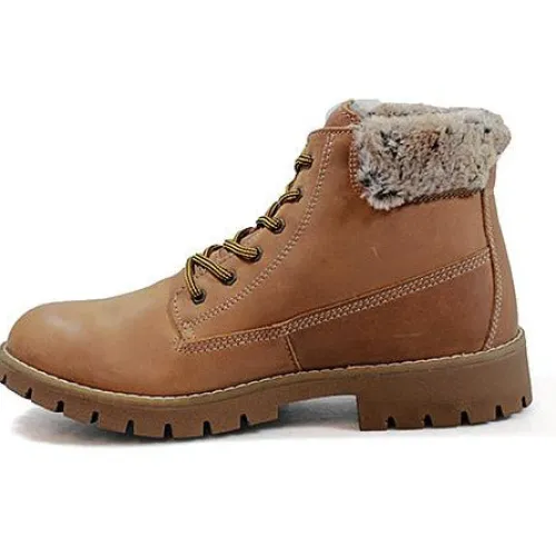 Imac støvle^Dame Støvler|Udsalg