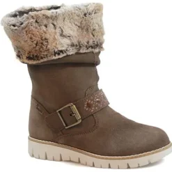 Imac støvle^Børn Udsalg|Støvler