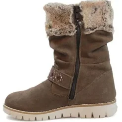 Imac støvle^Børn Udsalg|Støvler