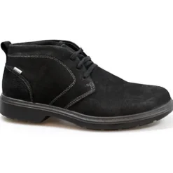 Imac støvle med TEX^ Udsalg|Støvler