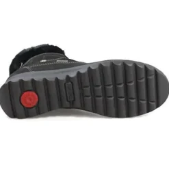 Imac støvle med TEX^Dame Støvler|Udsalg