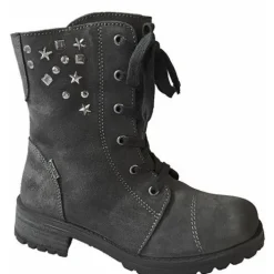 Imac støvle med TEX^Børn Pige|Udsalg