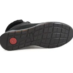 Imac støvle med TEX^Dame Støvler|Udsalg