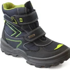 Imac støvle med TEX^Børn Dreng|Støvler