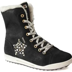 Imac støvle med tex^Børn Støvler|Udsalg