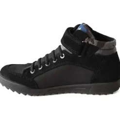 Imac støvle med tex^Børn Dreng|Støvler