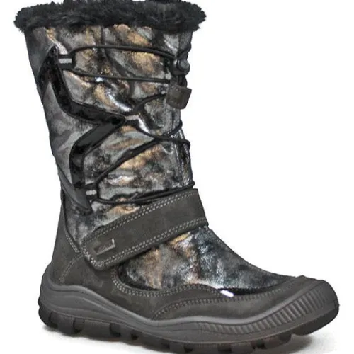 Imac støvler^Børn Udsalg|Støvler