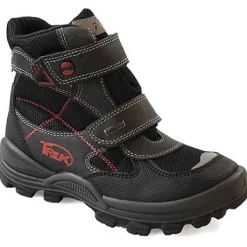 Imac støvler med tex^Børn Dreng|Udsalg