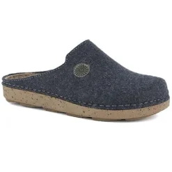 Inblu hjemmesko^ Hjemmesko