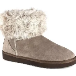 Inblu støvle^Dame Støvler|Udsalg