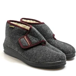 Intermax hjemmesko^Dame Hjemmesko|Sko