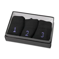 Iqsox IQ SOX Bambus Footies^ Strømper