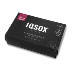 Iqsox IQ SOX Bambus Footies^ Strømper