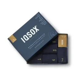 Iqsox IQ SOX Premium Bambusstrømper^ Strømper