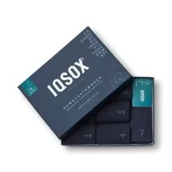 Iqsox IQ SOX Premium Bambusstrømper^ Strømper
