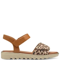 Jana sandal^Dame Sandaler