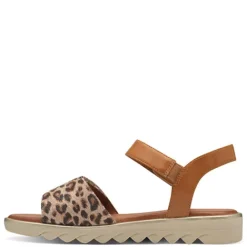 Jana sandal^Dame Sandaler