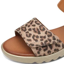 Jana sandal^Dame Sandaler