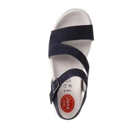 Jana sandal^Dame Sandaler|Udsalg