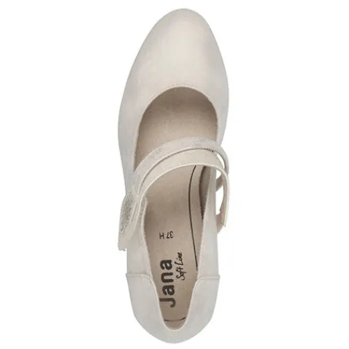 Jana sko^Dame Udsalg