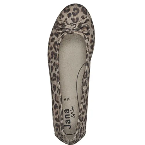 Jana sko^Dame Udsalg|Sko