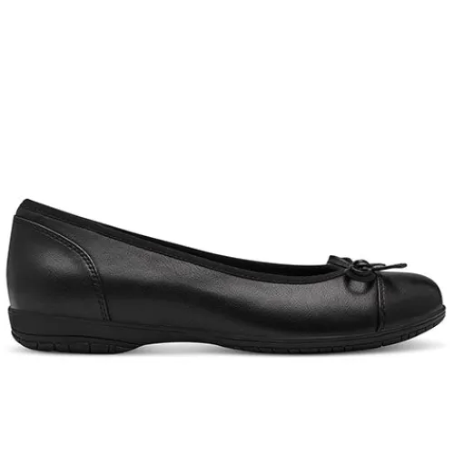 Jana Soft Line sko^Dame Sko