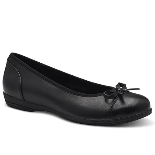 Jana Soft Line sko^Dame Sko