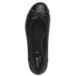 Jana Soft Line sko^Dame Sko