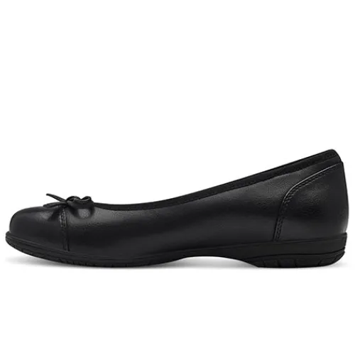 Jana Soft Line sko^Dame Sko