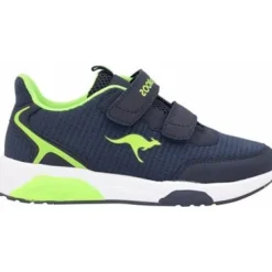 KangaROOS sko^Børn Dreng|Udsalg