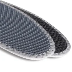 Kaps Carbospacer - Tekstilsål^ Såler