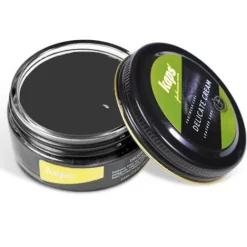 Kaps Delicate Cream - Skocreme sort^ Skopleje