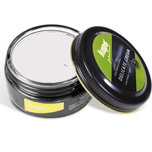 Kaps Delicate Cream - Skocreme neutral^ Skopleje