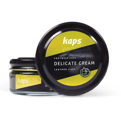 Kaps Delicate Cream - Skocreme neutral^ Skopleje