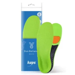 Kaps Duo Ballance såler^ Såler
