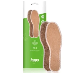 Kaps ECO - Frottésål^ Såler