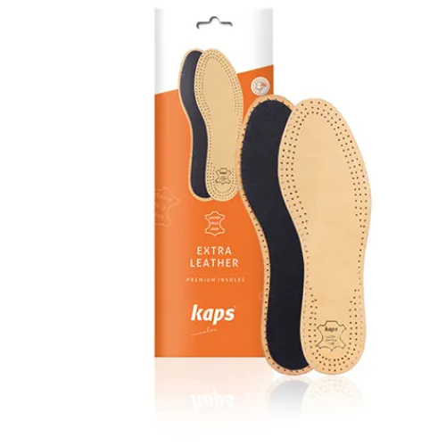 Kaps Extra Leather - Skindsål^ Såler