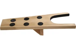 Kaps Støvleknægt^ Diverse Tilbehør