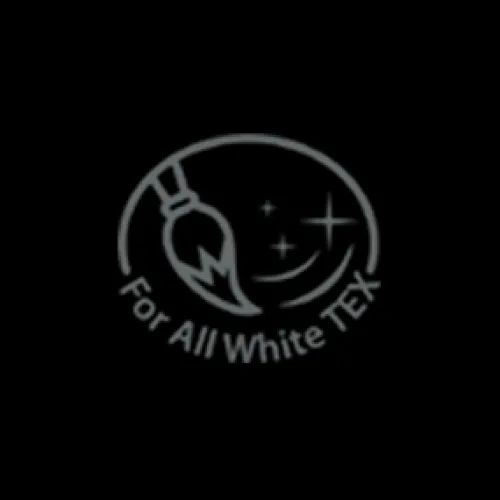 Kaps White Sport - Skocreme hvid^ Skopleje