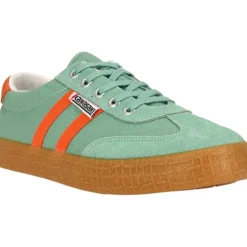 Kawasaki Fuzion 2.0 Canvas sko^Dame Udsalg|Sneakers