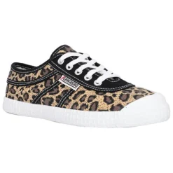 Kawasaki K-Players Star Canvas sko^Dame Udsalg|Sneakers