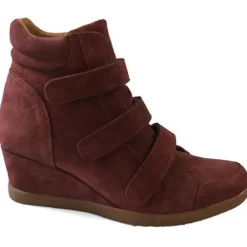 Kuska støvle^Dame Støvler|Udsalg