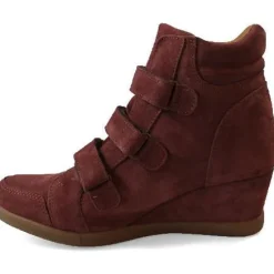 Kuska støvle^Dame Støvler|Udsalg