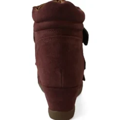 Kuska støvle^Dame Støvler|Udsalg