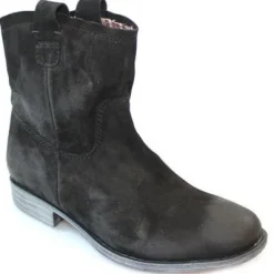 Kuska støvle^Dame Støvler|Udsalg